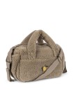 Konges Sl&oslash;jd geantă pentru cărucior JODY ALL YOU NEED MINI BAG culoarea verde, KS102852