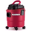 Aspirator umed uscat putere 1250 W capacitate 15 L