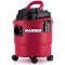 Aspirator umed uscat putere 1250 W capacitate 15 L