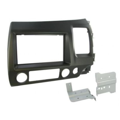 Connects2 CT23HD09 kit rama 2DIN HONDA Civic Hybrid CarStore Technology foto