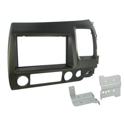 Connects2 CT23HD09 kit rama 2DIN HONDA Civic Hybrid CarStore Technology