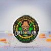 Lofty Bloom Tattoo Butter 150ml Aloe - Balsam Natural Tatuaje, Hranire, Antiinflamator, Cicatrizare