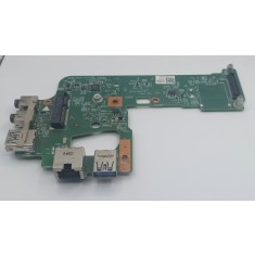 Placa audio, Ethernet si USB pentru Dell Inspiron N5110