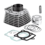 Kit Cilindru/Set motor ATV CG 63.5mm - compatibil Quad Moto 200 200cc