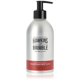 Hawkins &amp; Brimble Energising Body Wash gel de curățare pentru barbati 300 ml