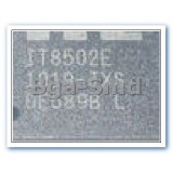 IT8502E JXS Circuit Integrat