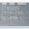 IT8502E JXS Circuit Integrat