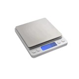 Cumpara ieftin Cantar pentru bijuterii afisaj digital SWAN maxim 500 grame si diviziune 0.01 g