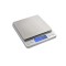 Cantar pentru bijuterii afisaj digital SWAN maxim 500 grame si diviziune 0.01 g