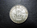 Anglia / Marea Britanie / Regatul Unit - 1 Shilling 1940 - George VI- Argint 214, Europa