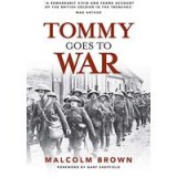 Tommy Goes to War