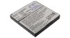 Cameron Sino Replaces Baterie Emporia Big Button GSM V28, Big Button GSM V29, AK-V28, AK-V29, Li-ion, 1200mAh Baterie