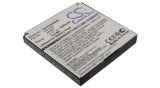 Cameron Sino Replaces Baterie Emporia Big Button GSM V28, Big Button GSM V29, AK-V28, AK-V29, Li-ion, 1200mAh Baterie