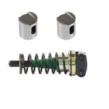 Set reparatie Gewinner Iveco