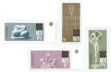 |Malta, Europa CEPT, 1974, MNH
