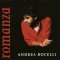 CD - Andrea Bocelli &ndash; Romanza, Album 1CD-Set, 1997, Made in the EU.