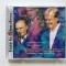 # CD Jazz: Delicado featuring Hazy Osterwald, Engelbert Wrobel&#039;s Swing Society