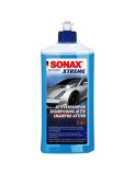 Sampon Auto Concentrat Sonax Xtreme ActiveShampoo 2 in 1 500ml