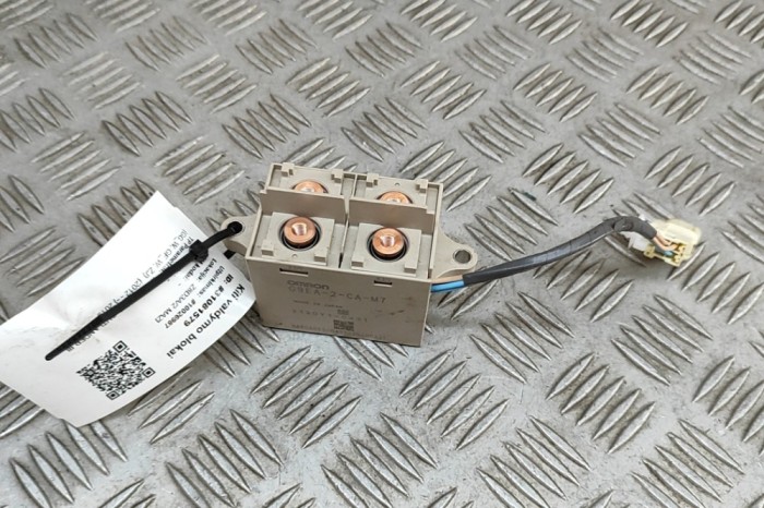Alt modul de control MITSUBISHI OUTLANDER III GG_W, GF_W, ZJ 2019 OEM: 9480A015,G9EA-2-CA-M7 31081579