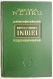 Descoperirea Indiei &ndash; Jawaharlal Nehru