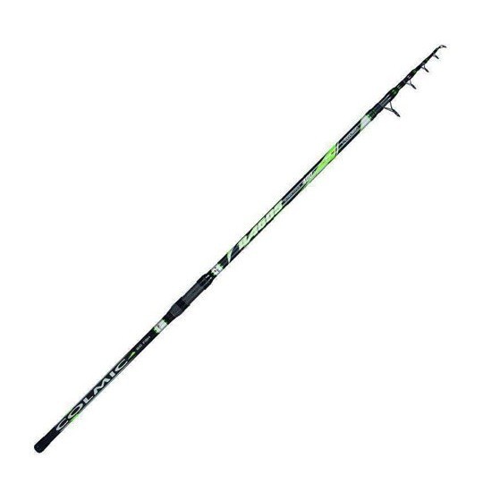 Lanseta Colmic Sanset Tele Boat 2.10m 50 150g