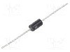 Dioda Transil, bidirectional, DO201AE, 6.45...7.14V, DC COMPONENTS - 1.5KE6.8CA