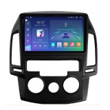 Cumpara ieftin Navigatie dedicata cu Android Hyundai i30 2007 - 2012, clima manuala, 8GB RAM,