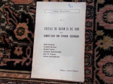 Colectia Sfarma Piatra no.1