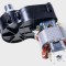 MOTOR MASINA DE TOCAT CARNE 11047647 Robot / aparat bucatarie BOSCH/SIEMENS