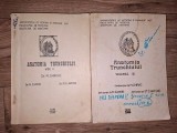 Anatomia trunchiului 1, 2- M. Zamfir, St. D. Antohe