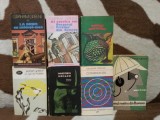 OMUL NOSTRU DIN HAVANA/UN CAZ DE MUTILARE/MINISTERUL GROAZEI-GRAHAM GREENE