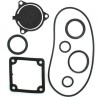 Kit 2 reparare garnituri pompa apa 3&quot; WP30 B-KIT.WP30.2, Barracuda
