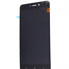 Display Xiaomi Redmi 4a + Touch, Black