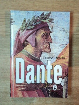 DANTE de CESARE MARCHI foto