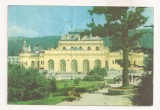 RF51 -Carte Postala- Vatra Dornei, Complexul Balnear, circulata 1987