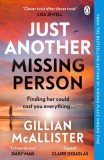 Just Another Missing Person - SAS Gardners EU
