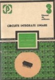 Circuite integrate liniare. Manual de utilizare - Volumul al III-lea