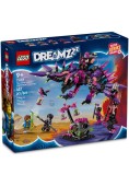 Lego Dreamzzztm The Never Witchs Nightmare Creatures (71483)
