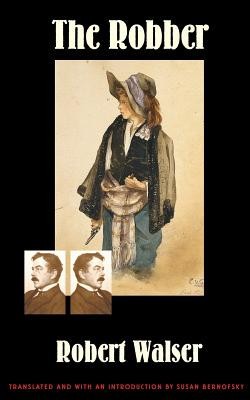 The Robber
