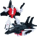 Transformers Generations Age of the Primes Figurina articulata Aerialbot Air Raid 14 cm, Hasbro