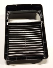 Capac spate plastic MIG180/250MI foto