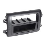 Rama adaptoare 2DIN cu buzunar pentru Fiat Ducato Series 8 2021