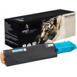 Toner de imprimanta pentru EPSON C13S050193 / C13S050189 , niebieski , wydajność 4000 str.