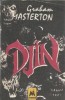 Djin - Graham Masterton