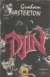 Djin - Graham Masterton