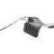 Claxon st&acirc;nga JAGUAR XF X250 2009 OEM: A046522 3810083