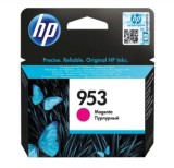 Cartus Original HP 953 F6U13AE Magenta