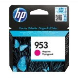 Cartus Original HP 953 F6U13AE Magenta