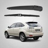 Braț și Lamelă Ștergător Spate Lexus RX U3 (2003-2008) - 360mm, Mammooth RAW106