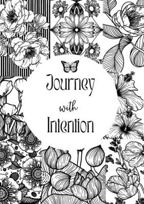 Journey with Intention: Intention with Care foto